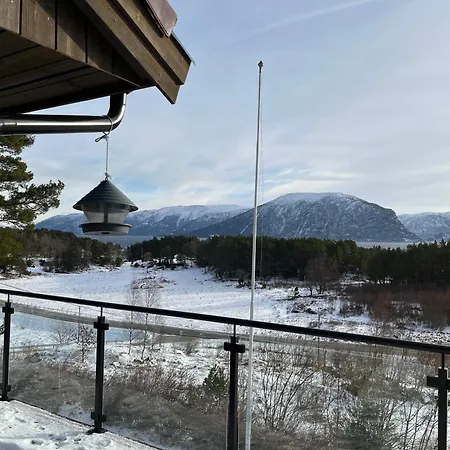 Bosdalhuset