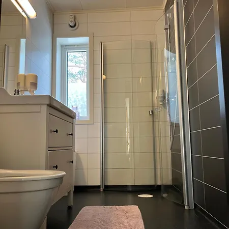 Holiday home Bosdalhuset