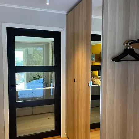 Ferienhaus Bosdalhuset *