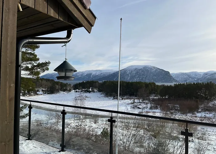Bosdalhuset