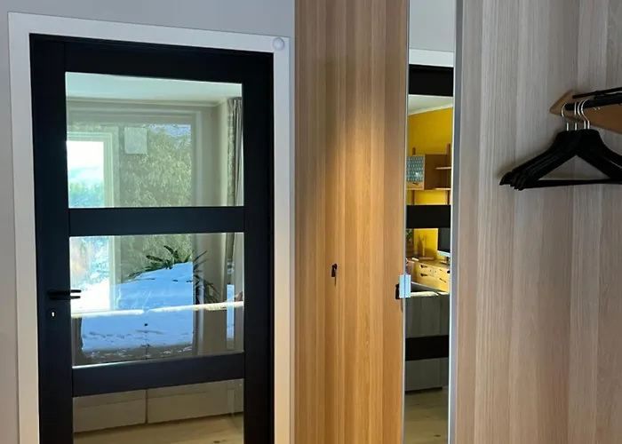 Ferienhaus Bosdalhuset *