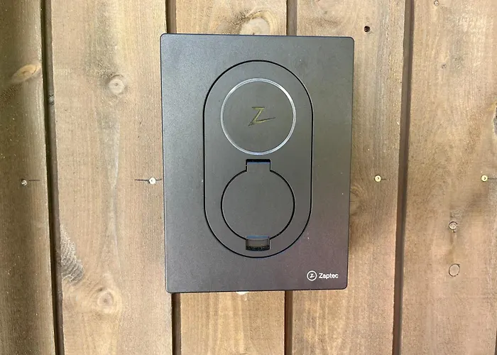 Дом отдыха Bosdalhuset Лавик