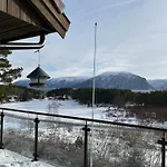 Bosdalhuset