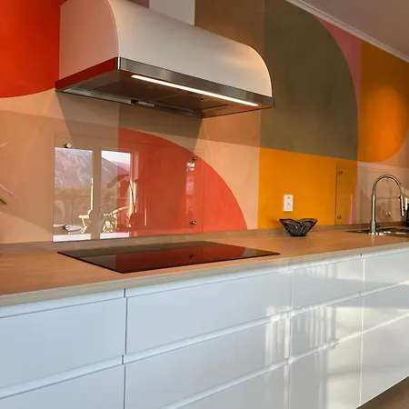 Bosdalhuset * Lavik (Sogn og Fjordane)