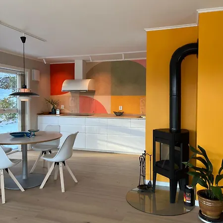 Bosdalhuset Lavik (Sogn og Fjordane)