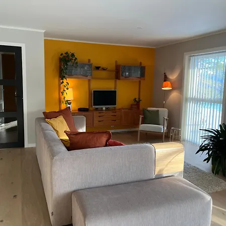 Bosdalhuset Lavik (Sogn og Fjordane)