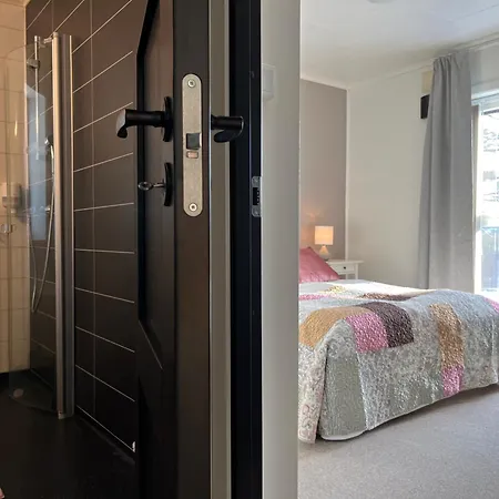 Bosdalhuset * Lavik (Sogn og Fjordane)