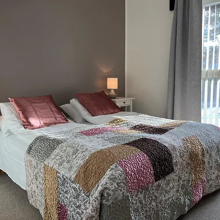 펜션 Bosdalhuset *