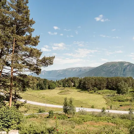 Bosdalhuset Lavik (Sogn og Fjordane)