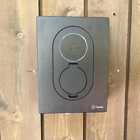 펜션 Bosdalhuset Lavik (Sogn og Fjordane)