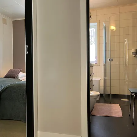 Bosdalhuset * Lavik (Sogn og Fjordane)