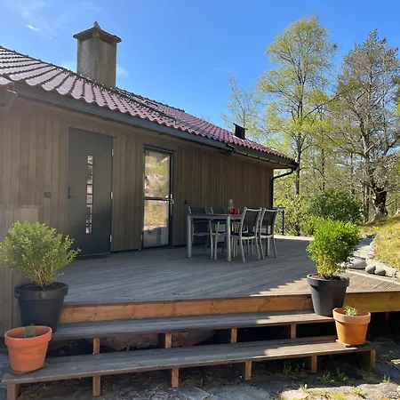 Bosdalhuset Lavik (Sogn og Fjordane)